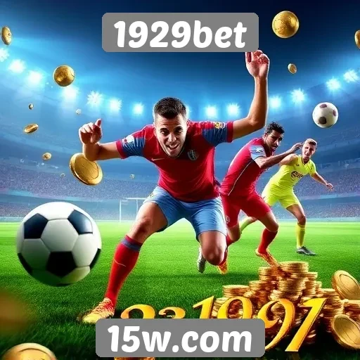 Promoções e bônus que atraem jogadores ao 1929bet