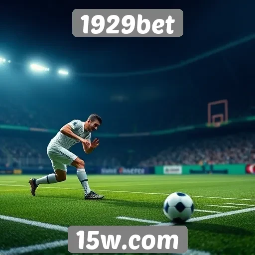 Apostas esportivas e suas funcionalidades na 1929bet